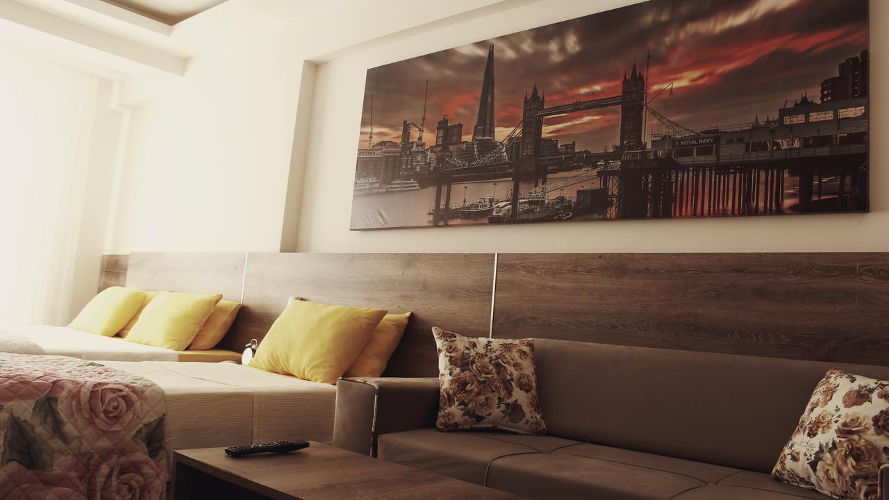 Vip Suit Eskişehir Ngoại thất bức ảnh