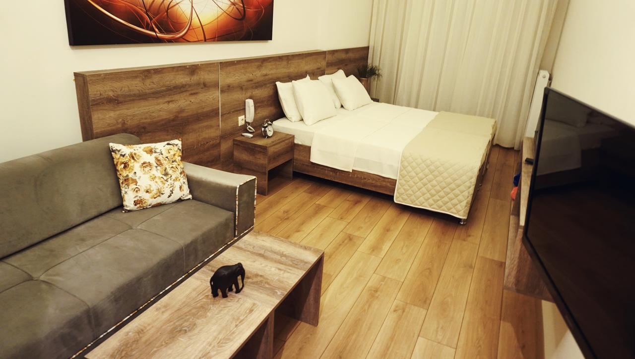 Vip Suit Eskişehir Ngoại thất bức ảnh