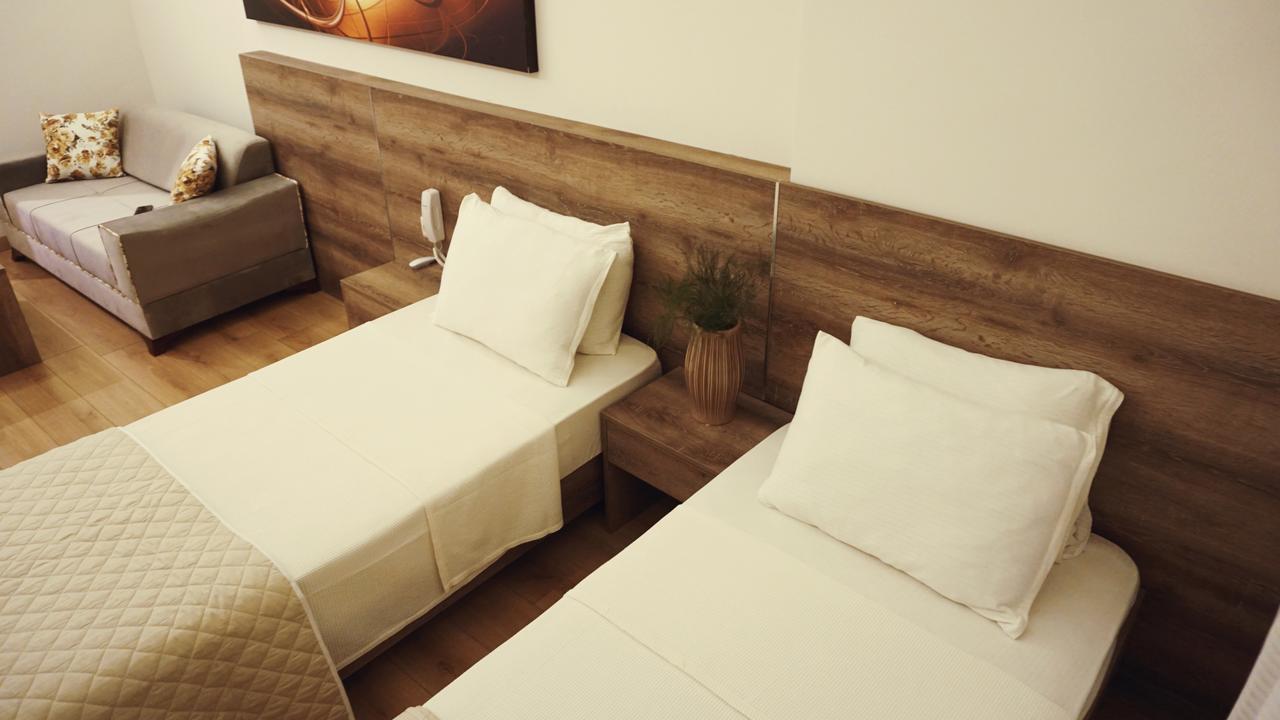 Vip Suit Eskişehir Ngoại thất bức ảnh