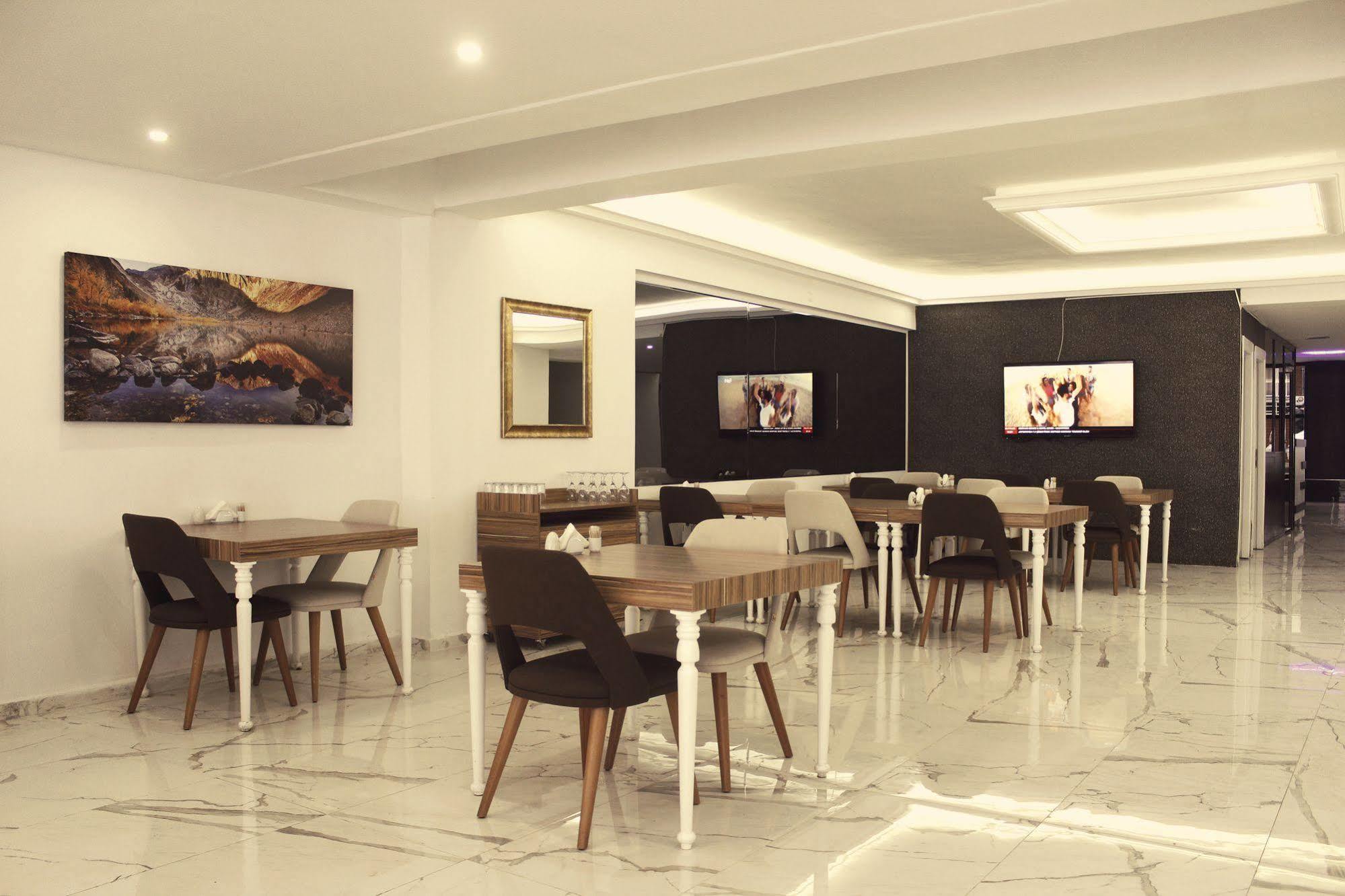 Vip Suit Eskişehir Ngoại thất bức ảnh