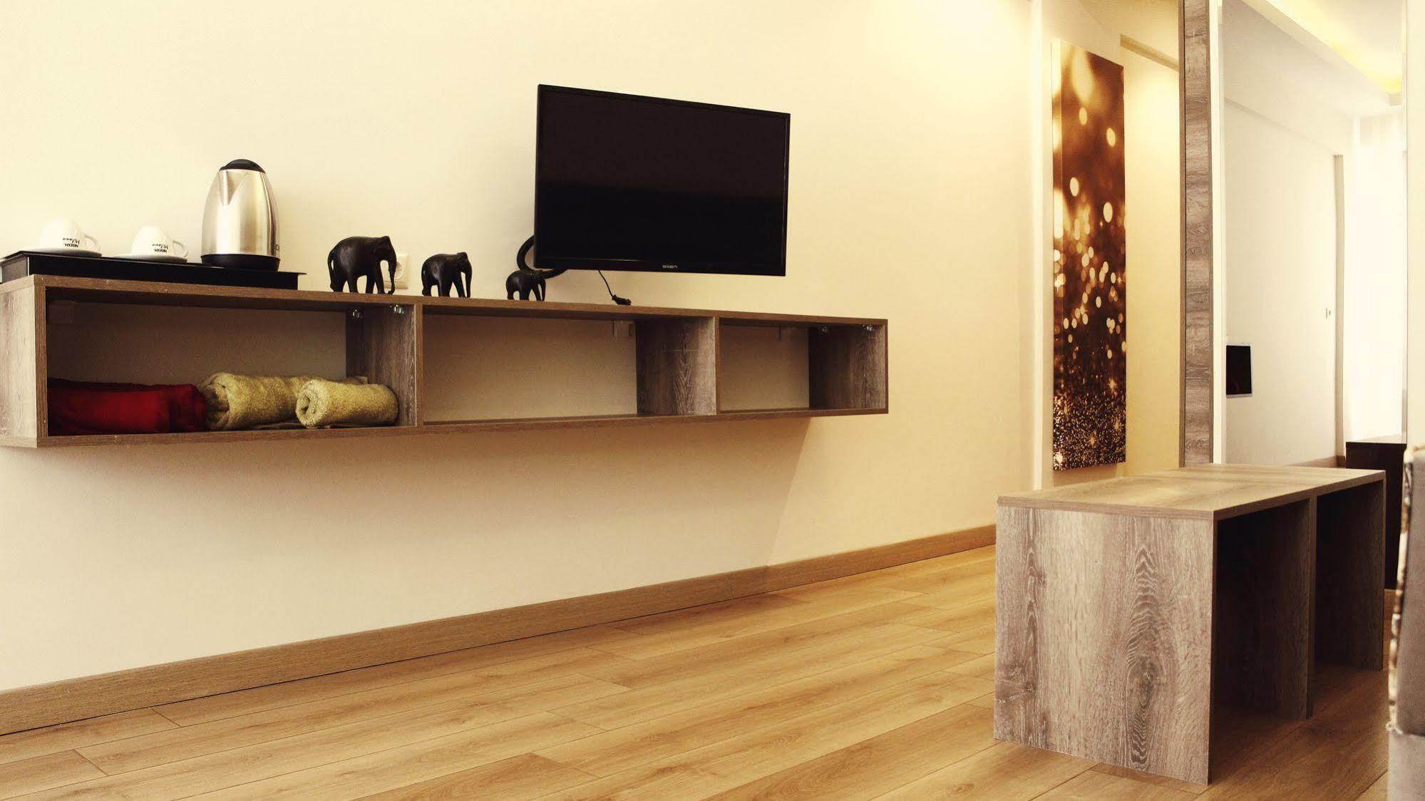 Vip Suit Eskişehir Ngoại thất bức ảnh