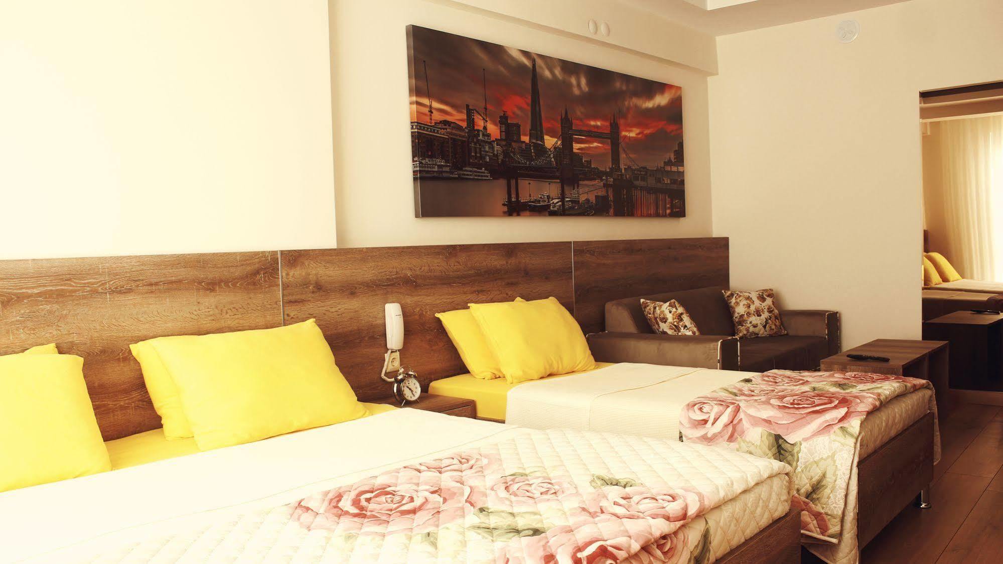 Vip Suit Eskişehir Ngoại thất bức ảnh