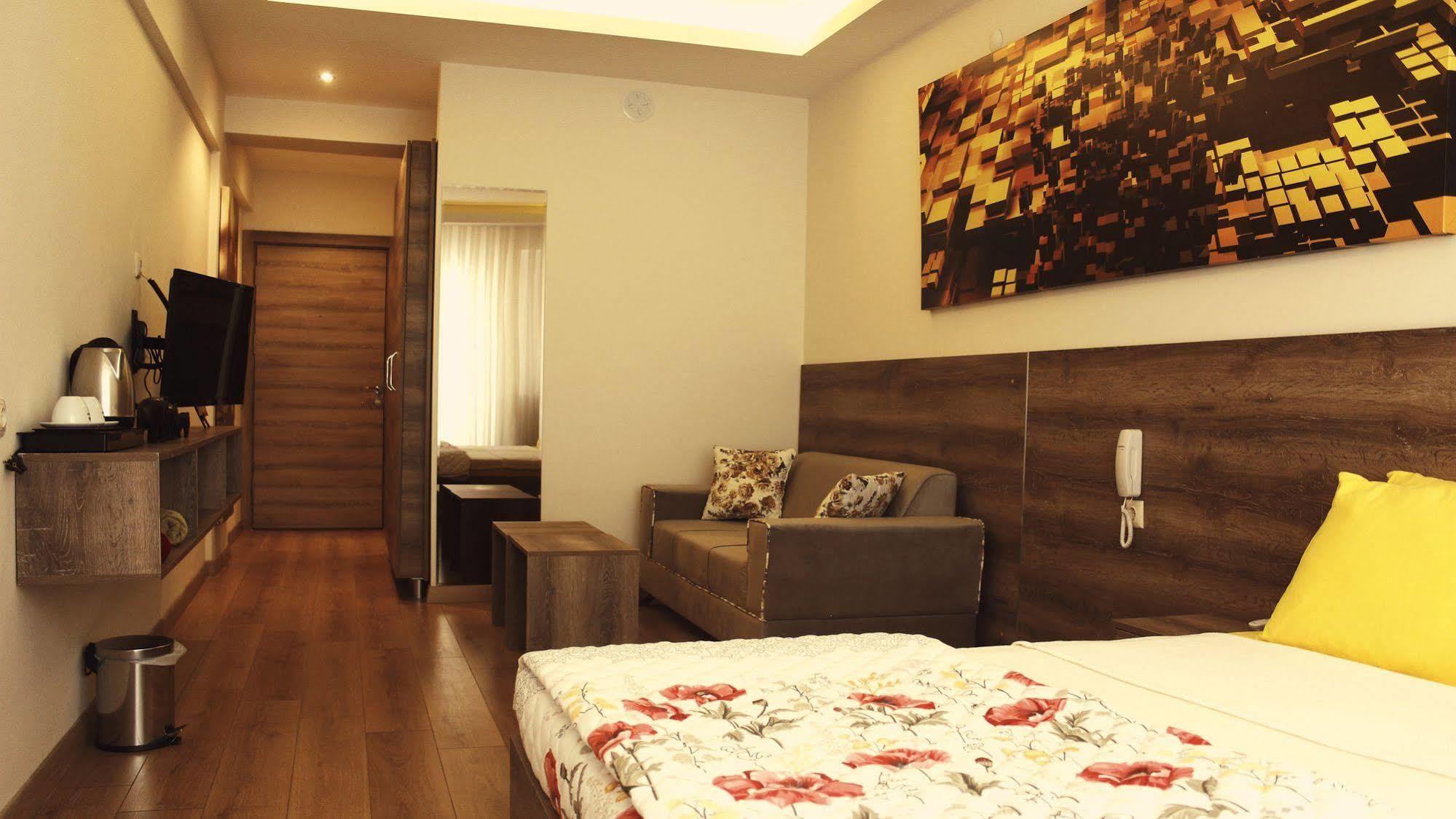 Vip Suit Eskişehir Ngoại thất bức ảnh