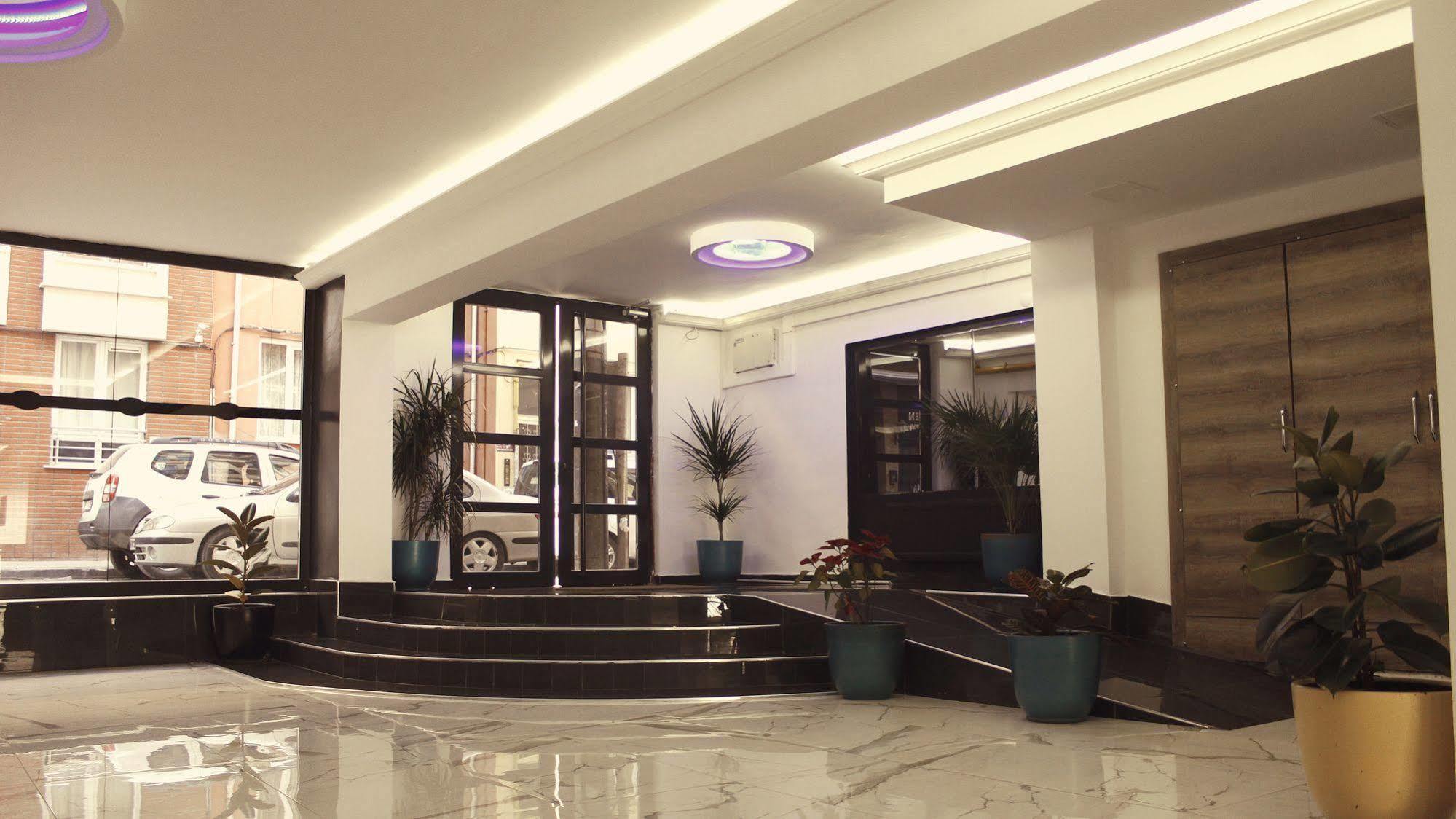 Vip Suit Eskişehir Ngoại thất bức ảnh