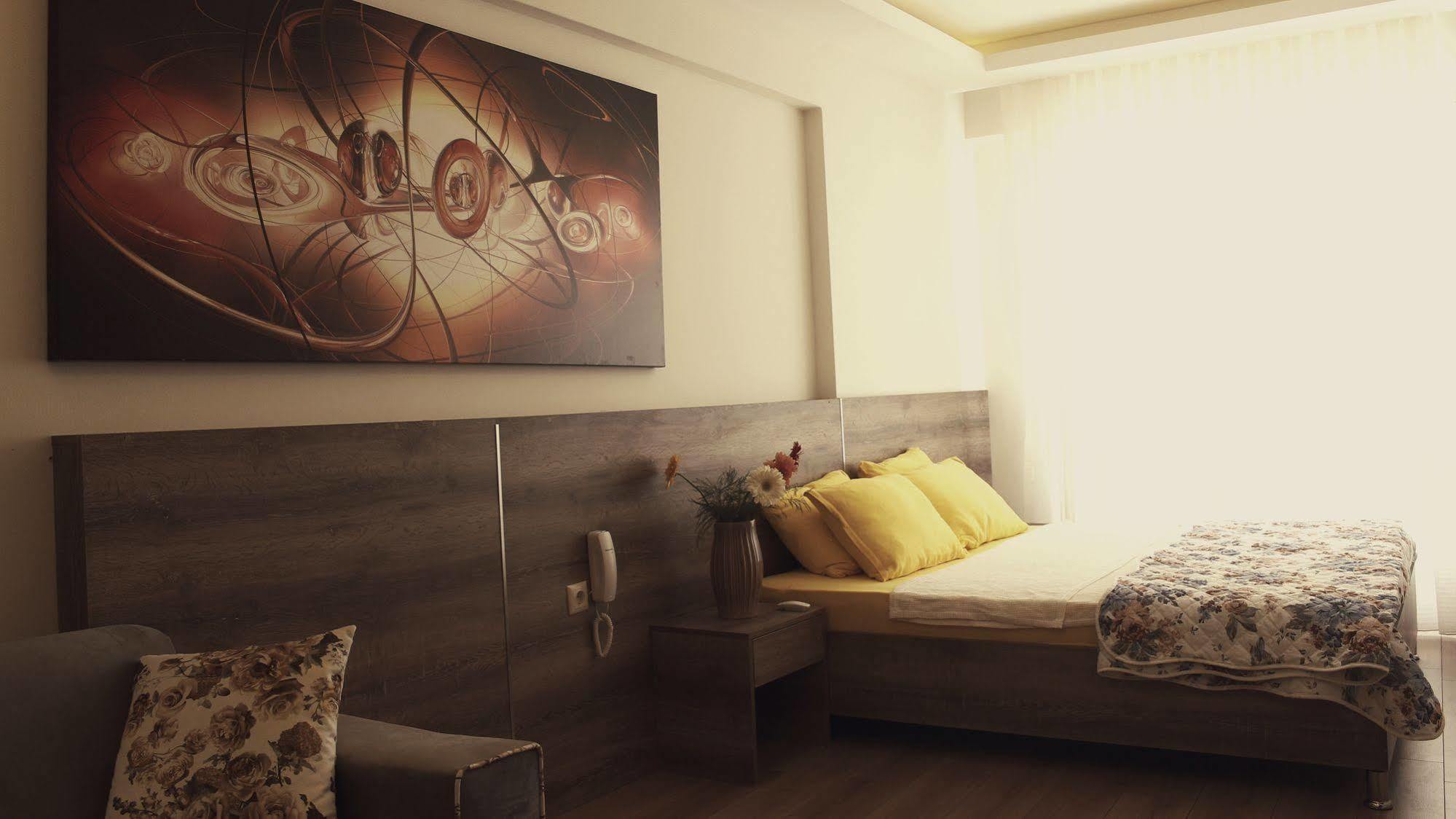 Vip Suit Eskişehir Ngoại thất bức ảnh