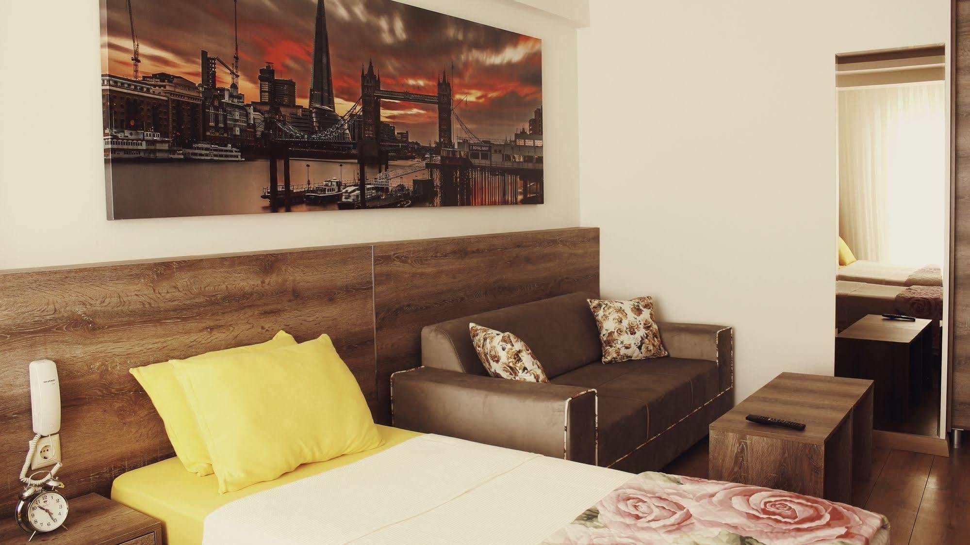 Vip Suit Eskişehir Ngoại thất bức ảnh