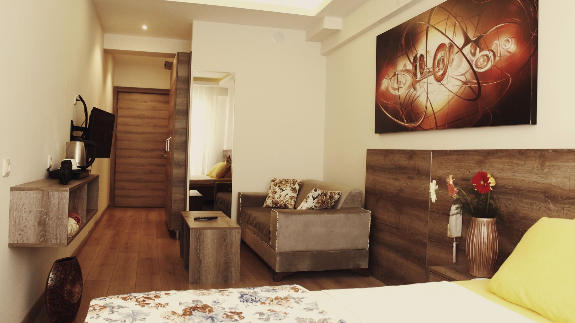 Vip Suit Eskişehir Ngoại thất bức ảnh