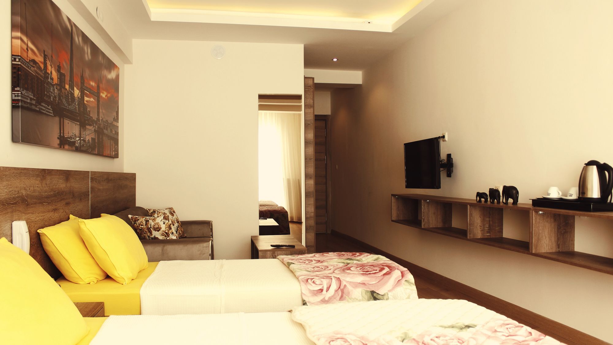 Vip Suit Eskişehir Ngoại thất bức ảnh